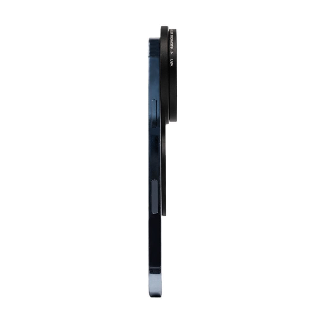 Tiffen 58mm Smartphone Filter Mount for iPhone 14 and 15 Plus