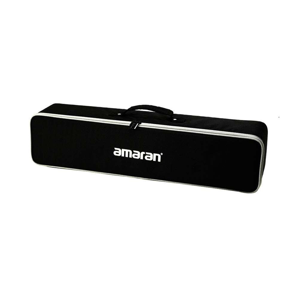 Amaran RGBWW Color LED Pixel Tube 2-Feet Tube with 8 Controllable Pixels 2-Pack (Used)