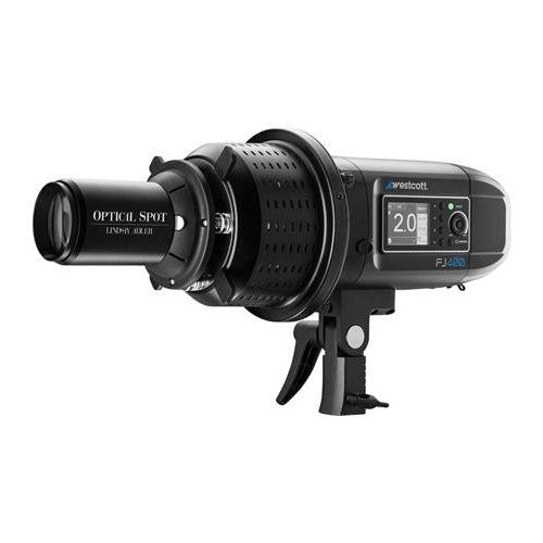 Westcott Optical Spot by Lindsay Adler (Profoto)