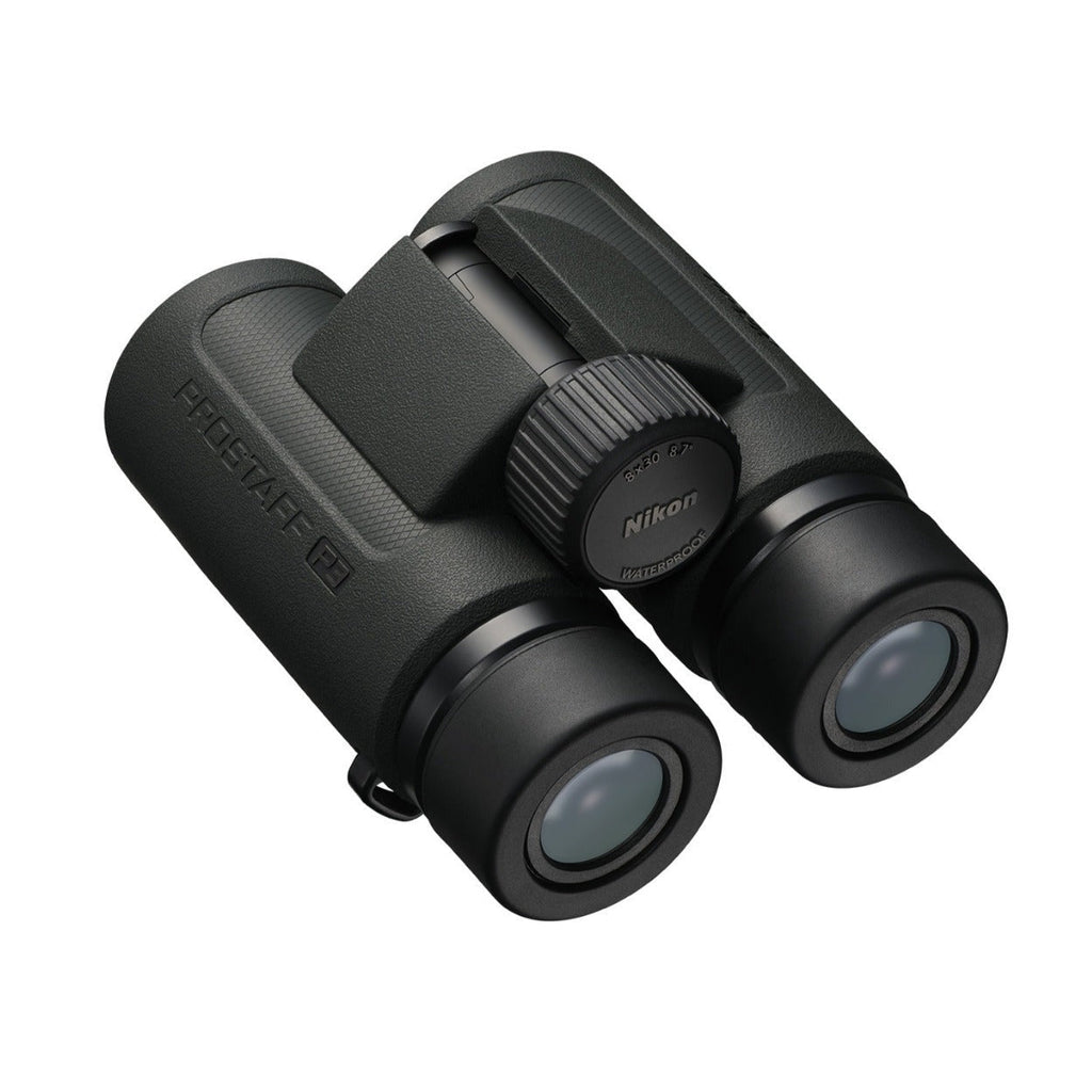 Nikon Prostaff P3 8X30 Binoculars