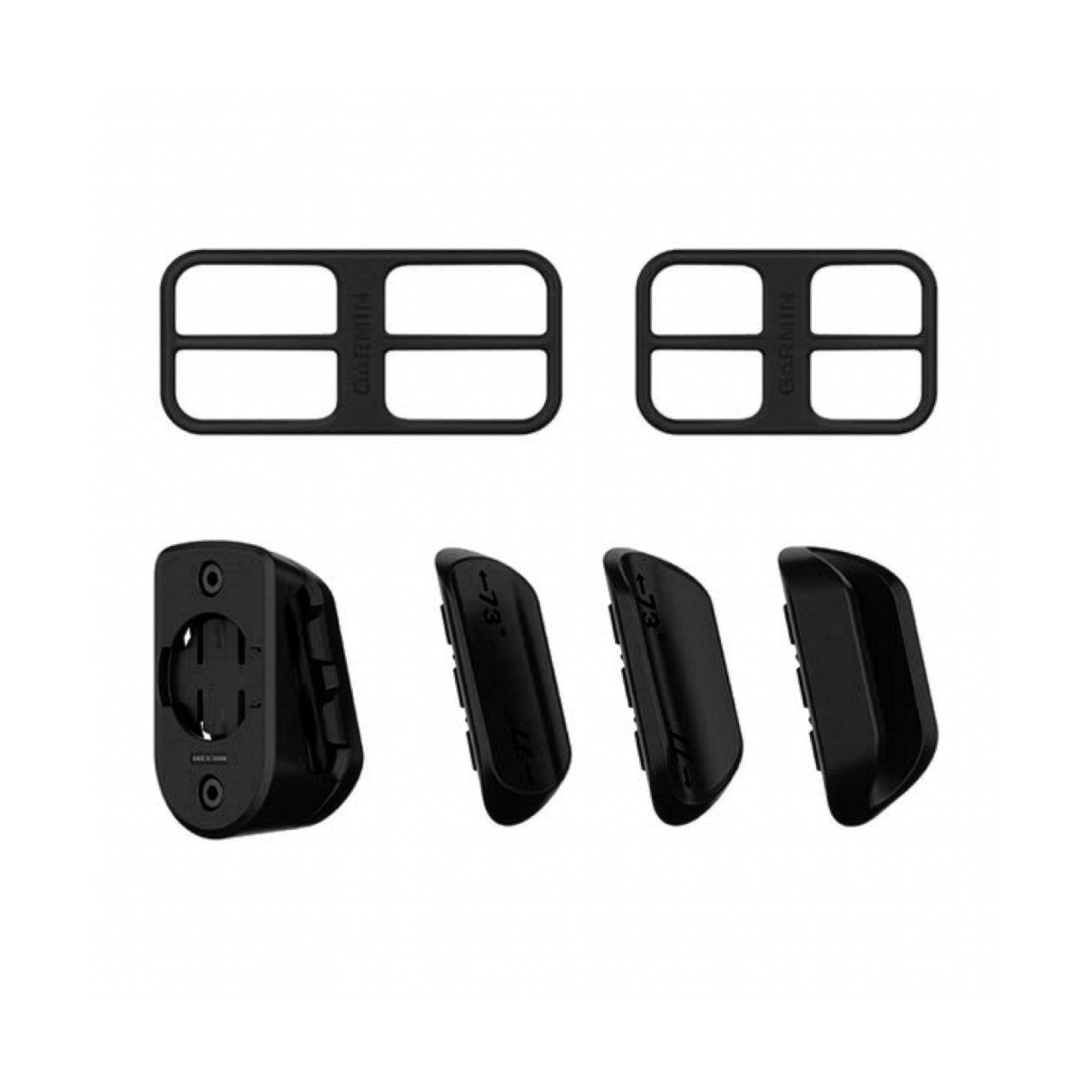 Garmin Varia RearVue 820 Advanced Rearview Radar and Tail Light with Wide FOV