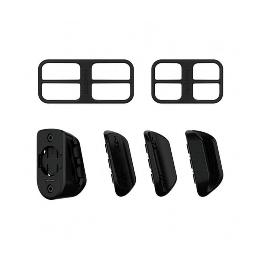 Garmin Varia RearVue 820 Advanced Rearview Radar and Tail Light with Wide FOV