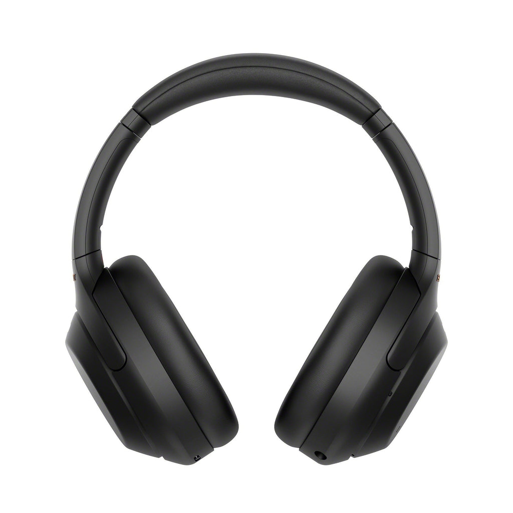 Sony WH-1000XM4 Wireless Noise Canceling Over-Ear Headphones (Black) (Used)