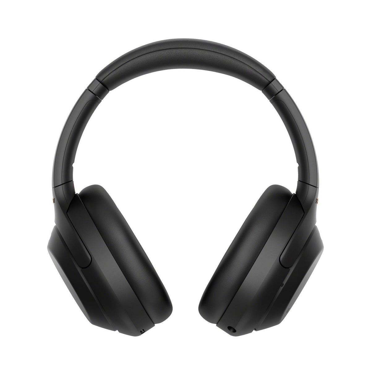 Sony WH-1000XM4 Wireless Noise Canceling Over-Ear Headphones (Black) (Used)