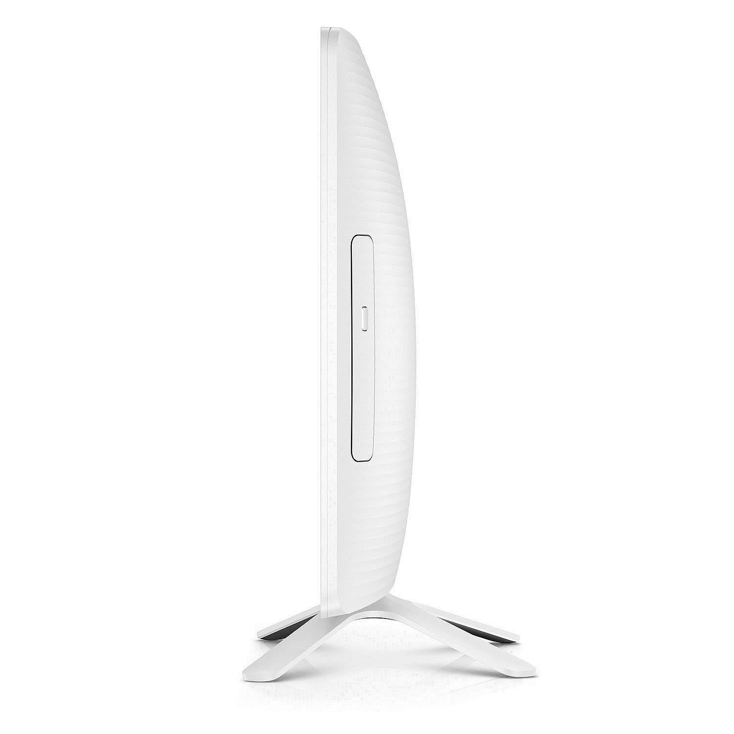 HP Pavilion 24-G227C 23.8" FHD All-in-One PC, Intel Core i5-7200U, 8GB RAM, 1TB HDD (Certified Refurbished)