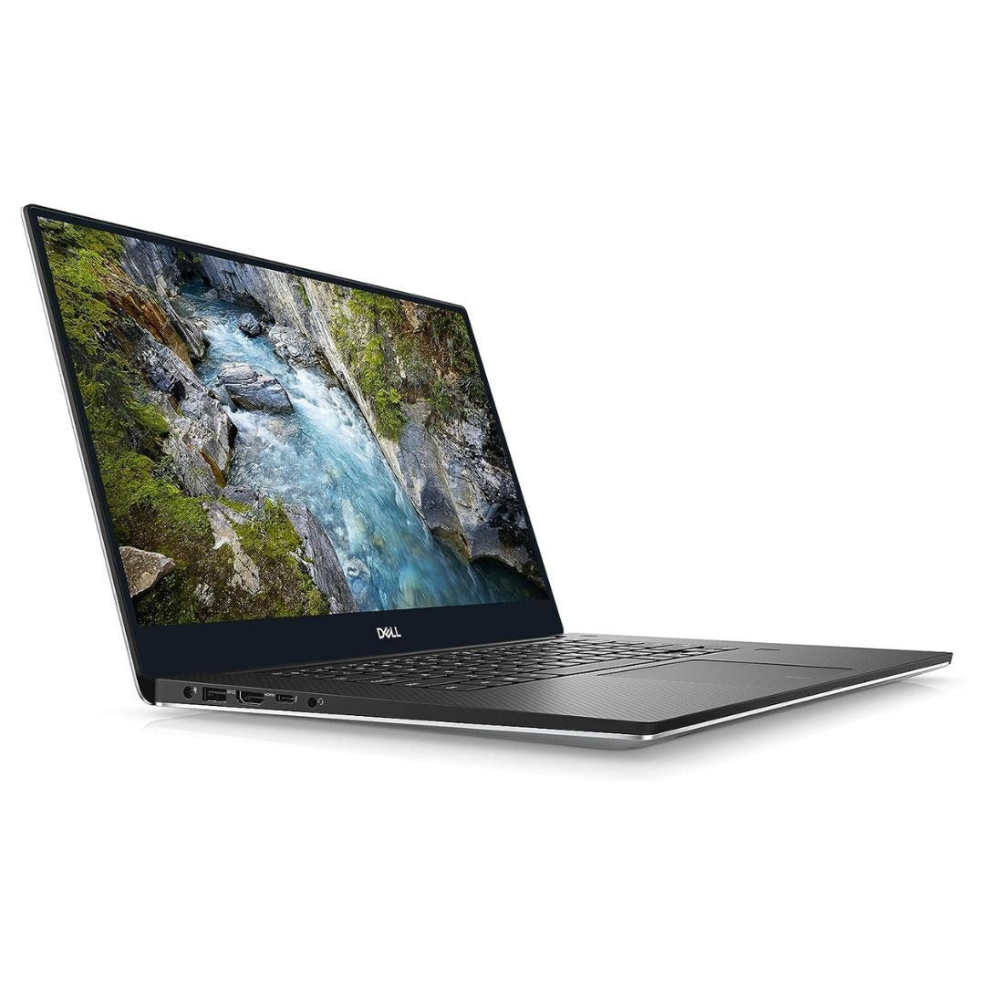Dell Precision 5540 Laptop, 15.6" FHD, Intel Core i7-9850H, 32GB RAM, 1TB SSD, Windows 10 Pro (Certified Refurbished)