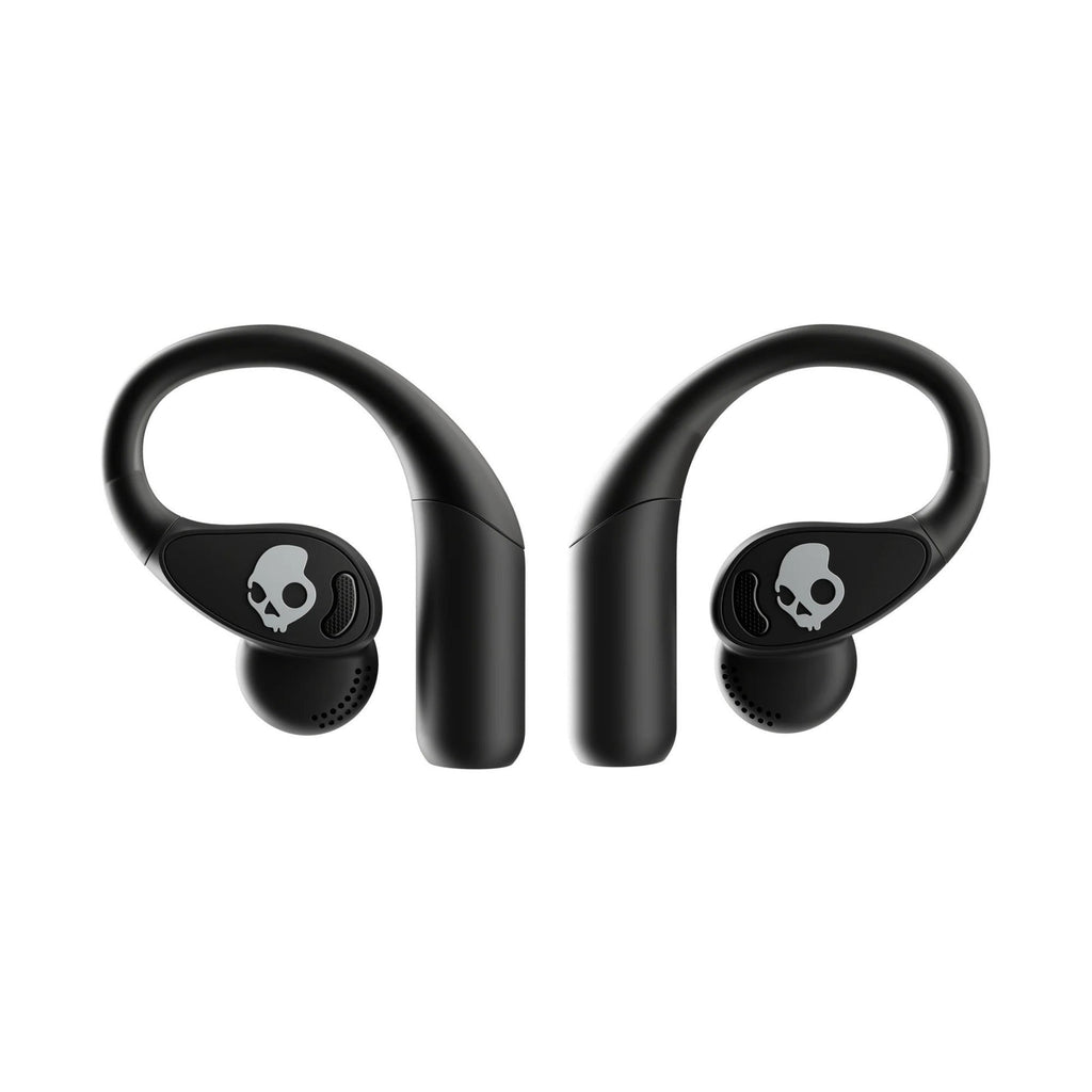 Skullcandy Push 540 True Wireless Open-Ear Hanger Earbuds (True Black)