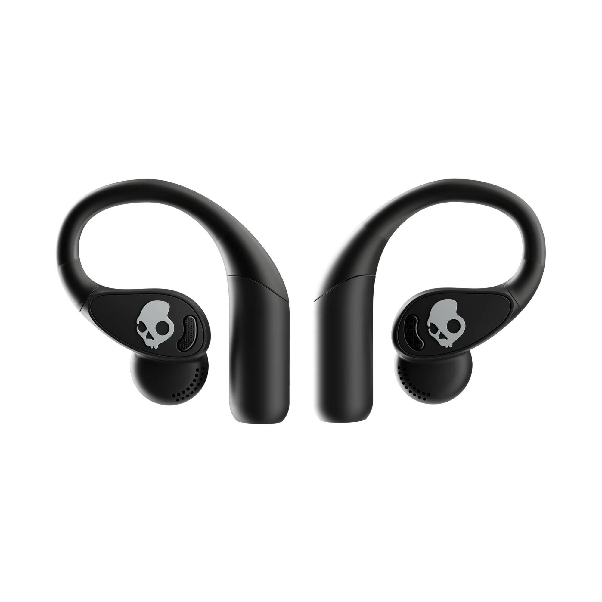 Skullcandy Push 540 True Wireless Open-Ear Hanger Earbuds (True Black)