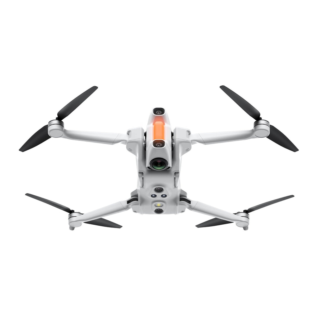 Antigravity A1 8K 360 Drone Infinity Bundle