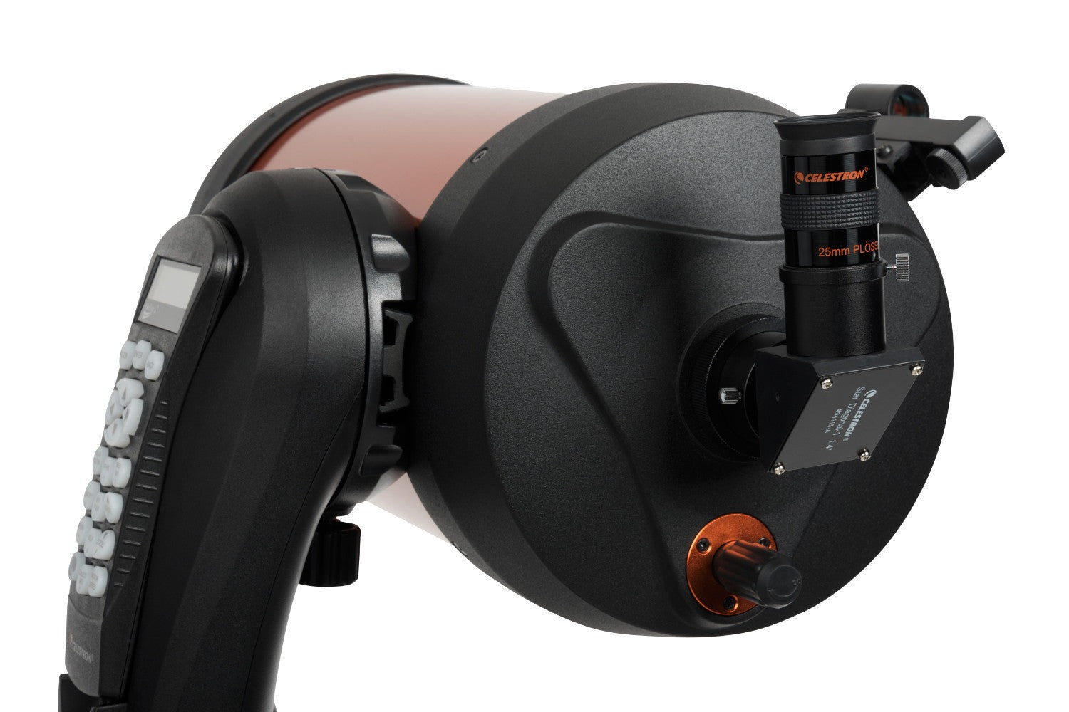 Celestron NexStar 8SE SCT GoTo Telescope (Used)
