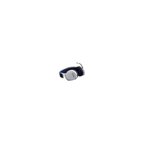 SteelSeries Arctis 7P+ Wireless Gaming Headset for PS5/PS4/PC (White) (Certified Refurbished)