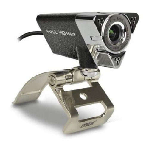 ANG Full HD 1920 x 1080 USB Webcam
