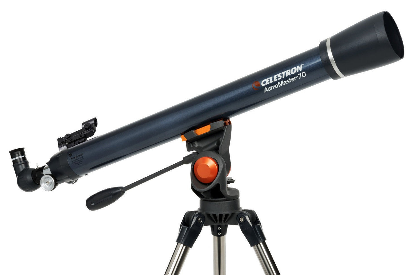 Celestron AstroMaster 70AZ Telescope