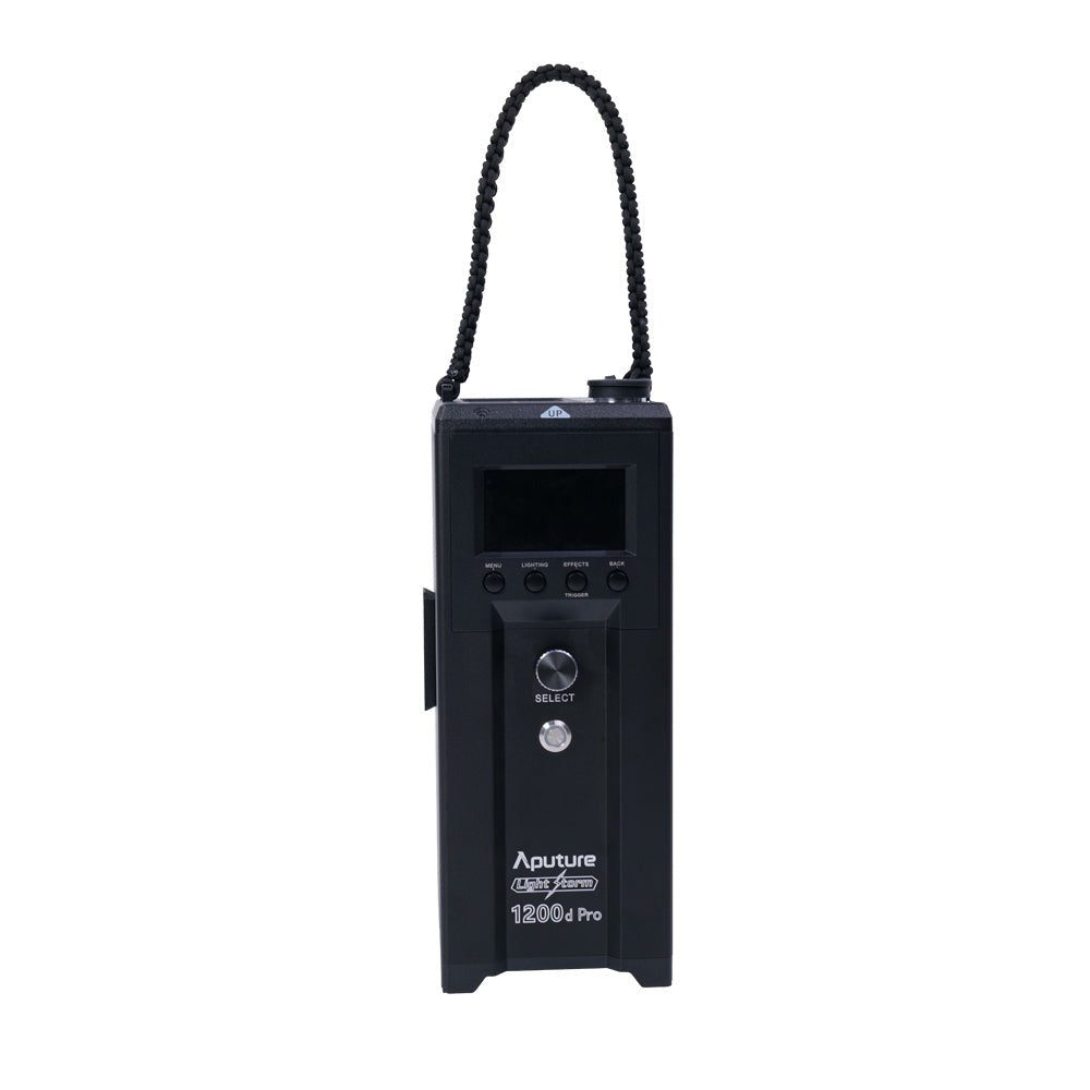 Aputure LightStorm LS 1200d Pro LED Light