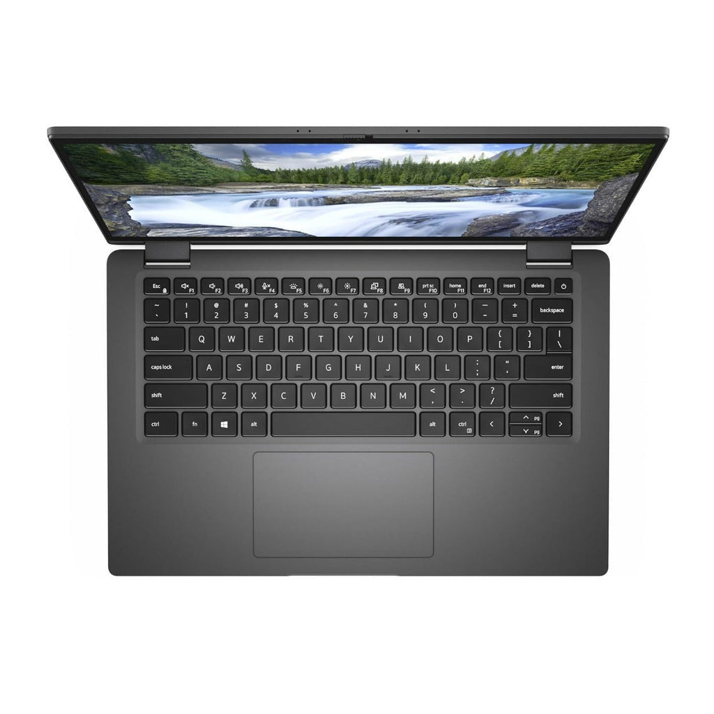 Dell Latitude 9440 2-in-1 Laptop, 14" QHD Touch, Intel Core i7-1365U, 16GB RAM, 512GB SSD, Windows 11 Pro (Certified Refurbished)