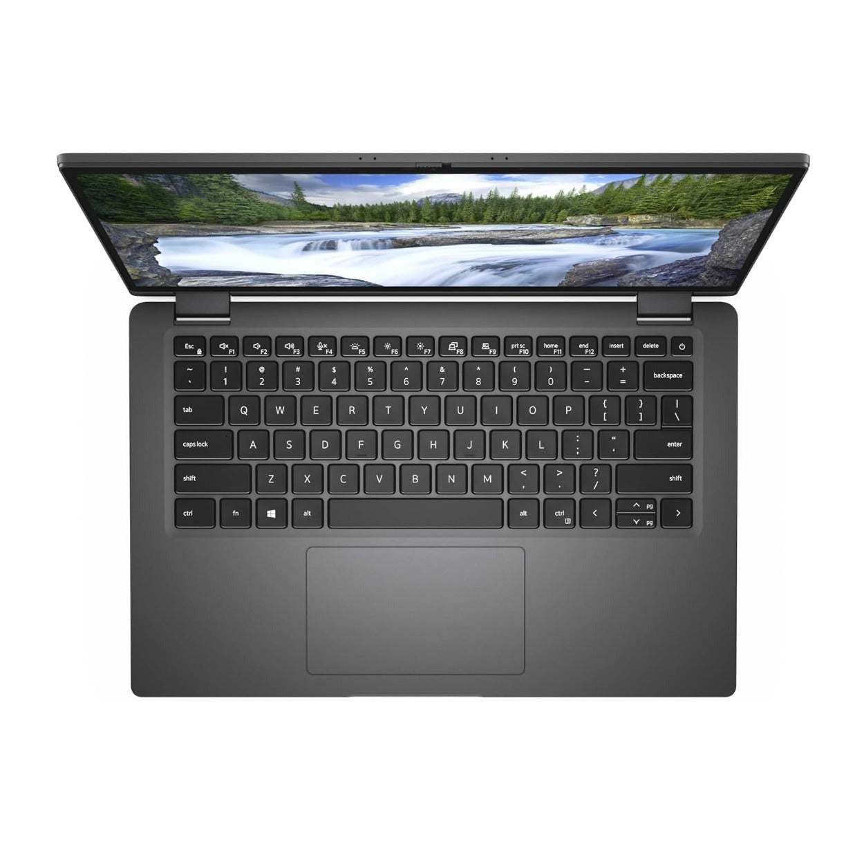 Dell Latitude 9440 2-in-1 Laptop, 14" QHD Touch, Intel Core i7-1365U, 16GB RAM, 512GB SSD, Windows 11 Pro (Certified Refurbished)