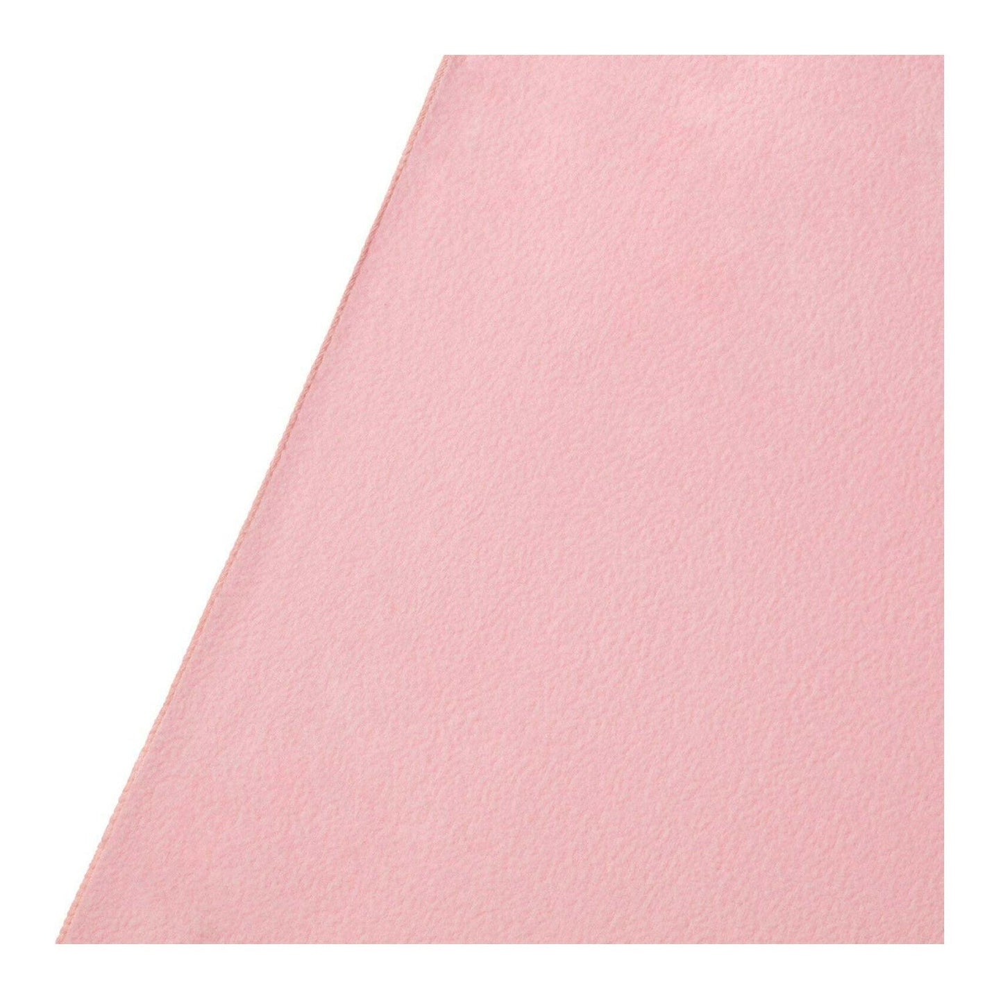 Westcott X-Drop Pro Wrinkle-Resistant Backdrop (Blush Pink, 8 x 8 Feet)