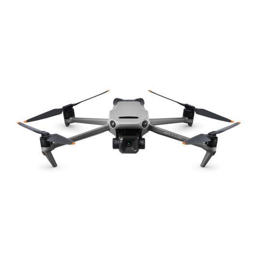 DJI Mavic 3 Classic Camera Drone (No Remote)
