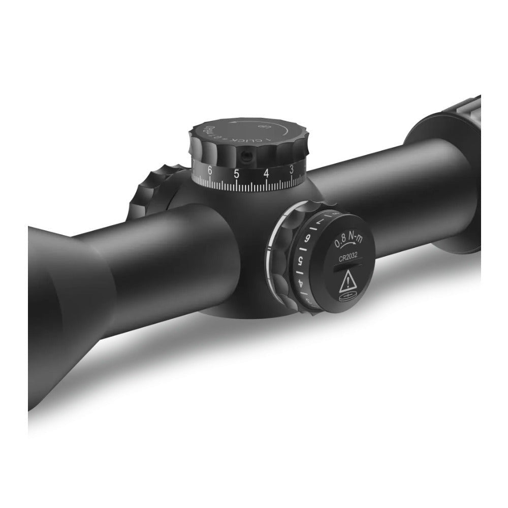 Steiner H6Xi 3-18x50mm MHR-MOA RFP 30MM