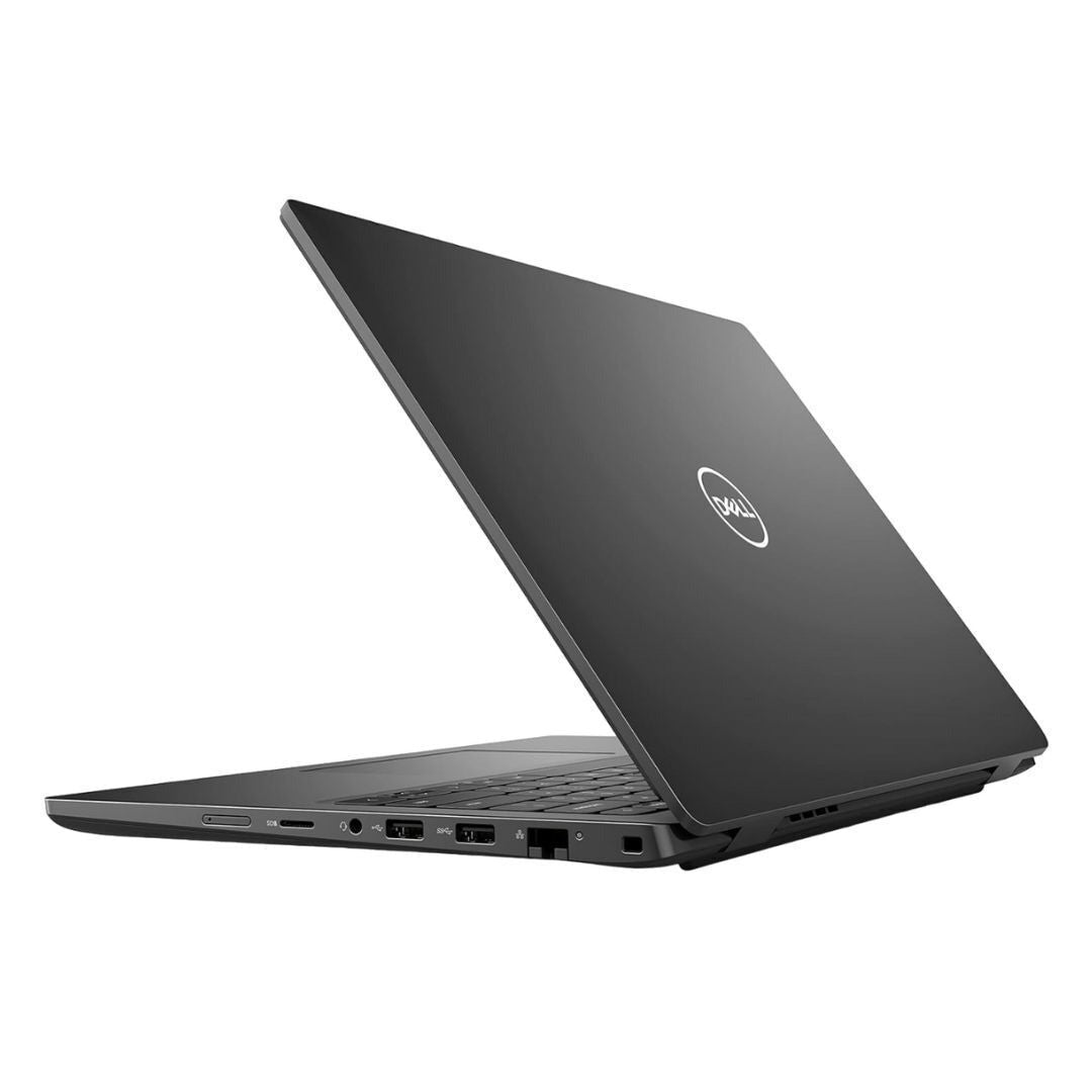 Dell Latitude 14 Laptop, Intel Processor, 8GB RAM, 256GB SSD, Windows 11 Pro (Certified Refurbished)