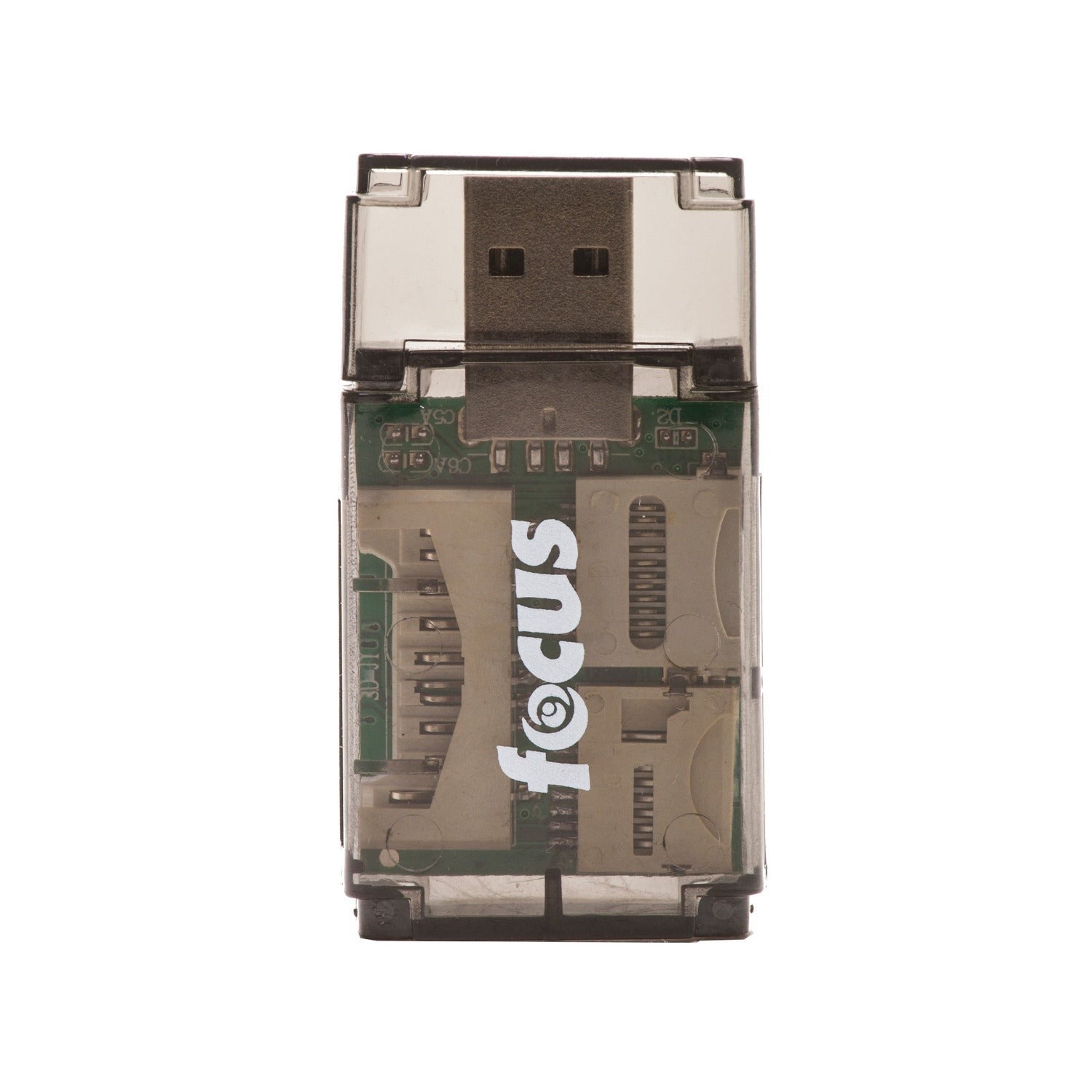 Browning Trail Cameras Universal Solar Camera Power Pack (8-Pack) with Card Reader Bundle