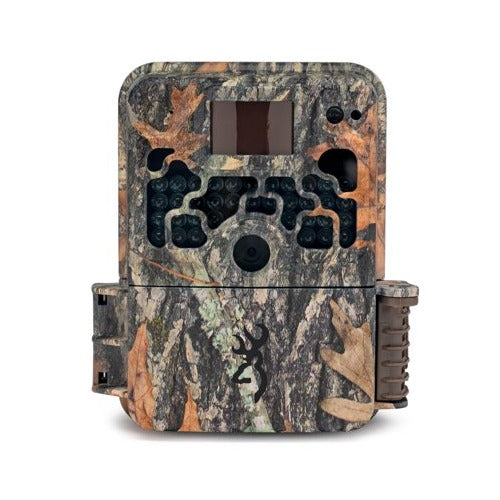 Browning Trail Cameras Strike Force Extreme 16 MP Game Camera (2-Pack) Bundle