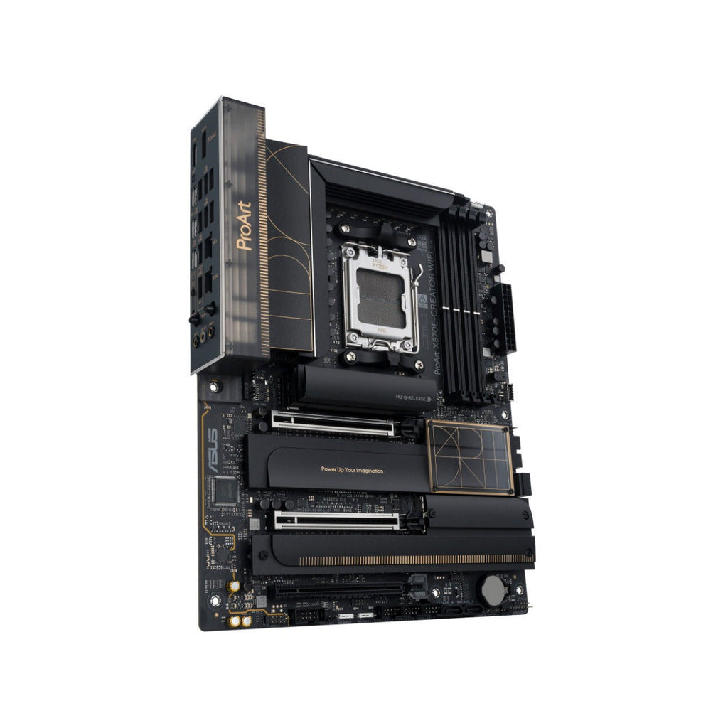 ASUS ProArt X870E-CREATOR WIFI AMD AM5 X870E ATX Motherboard