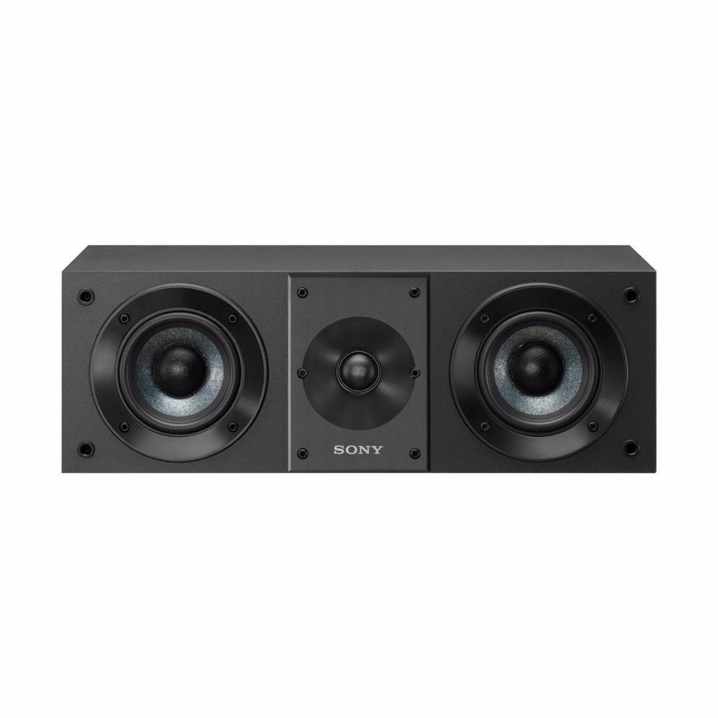Sony Complete Speaker System with SSCS3 (2), SSCS5, SSCS8, SACS9