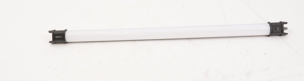 Nanlite PavoTube II 2' 15C RGB LED Tube Light 2-Light Kit with 2700-7500K CCT (Used)