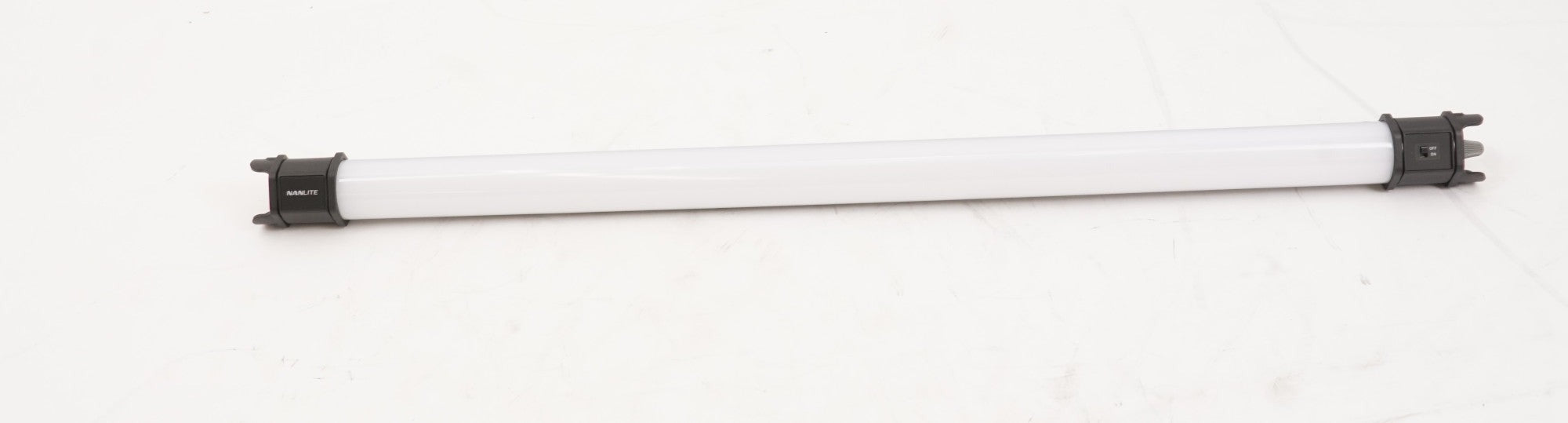 Nanlite PavoTube II 2' 15C RGB LED Tube Light 2-Light Kit with 2700-7500K CCT (Used)