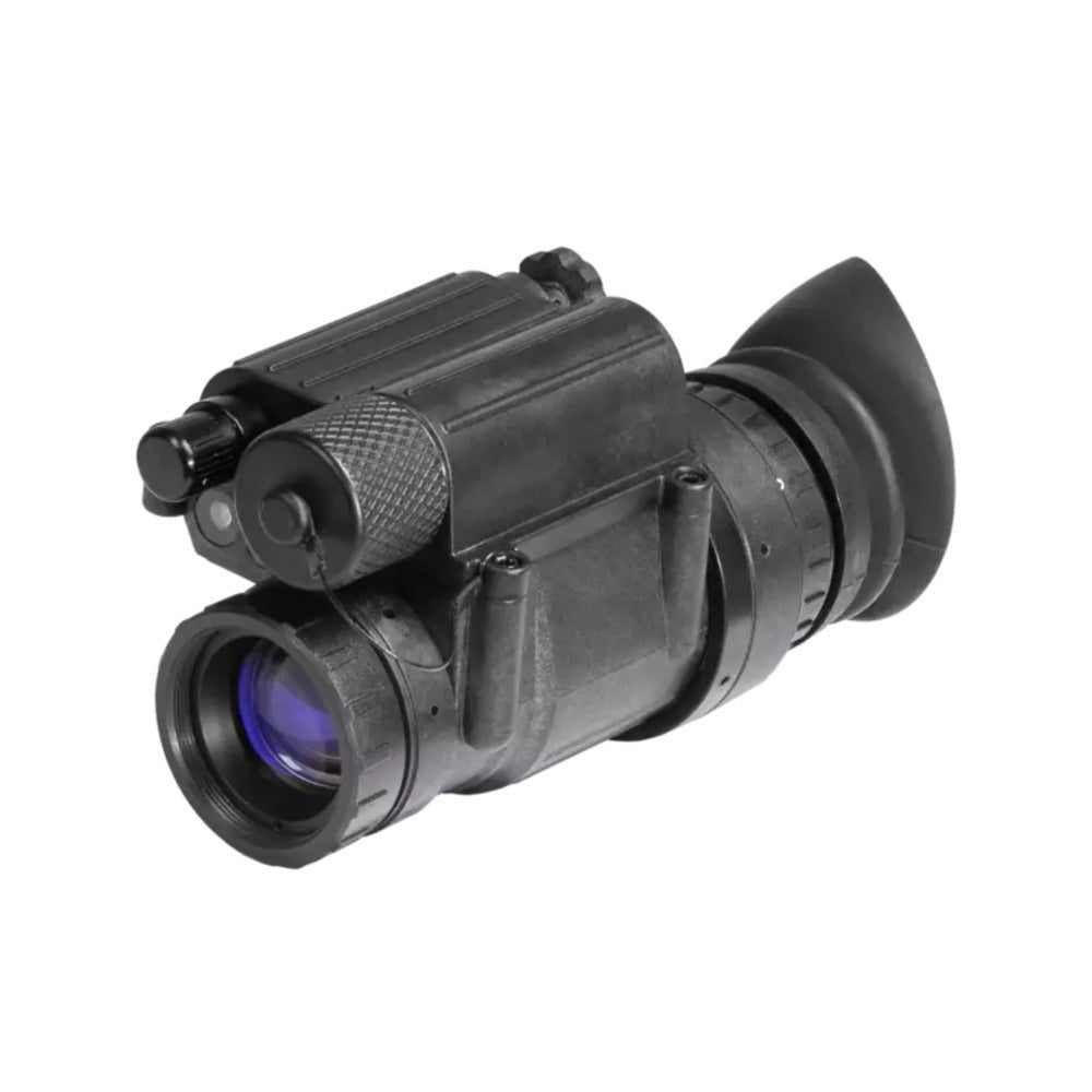 AGM PVS-14E 3AL1 Gen 3 Auto-Gated Green Level 1 Night Vision Monoculars
