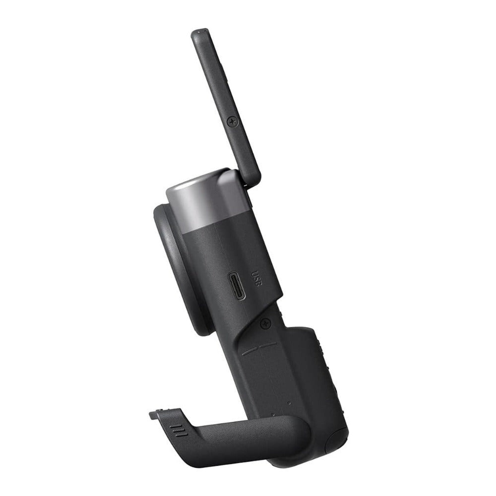 Canon PowerShot V10 4K Video 1-Inch CMOS Sensor Compact Digital Camera (Silver) (Used)