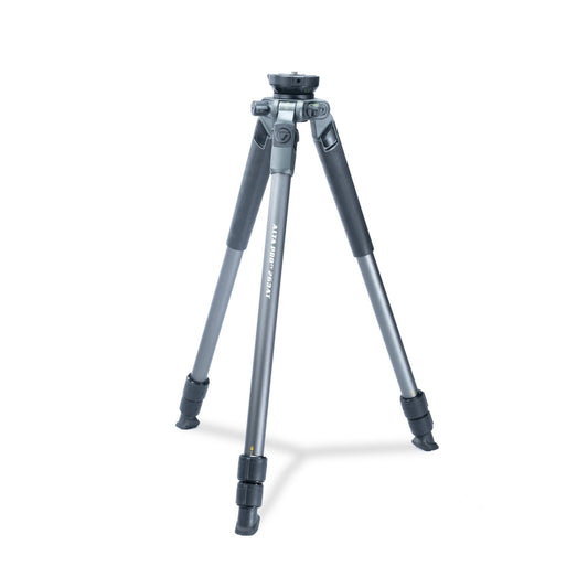 Vanguard Alta Pro 2V 263AT Aluminum Video Tripod Legs with Half-Ball Mount