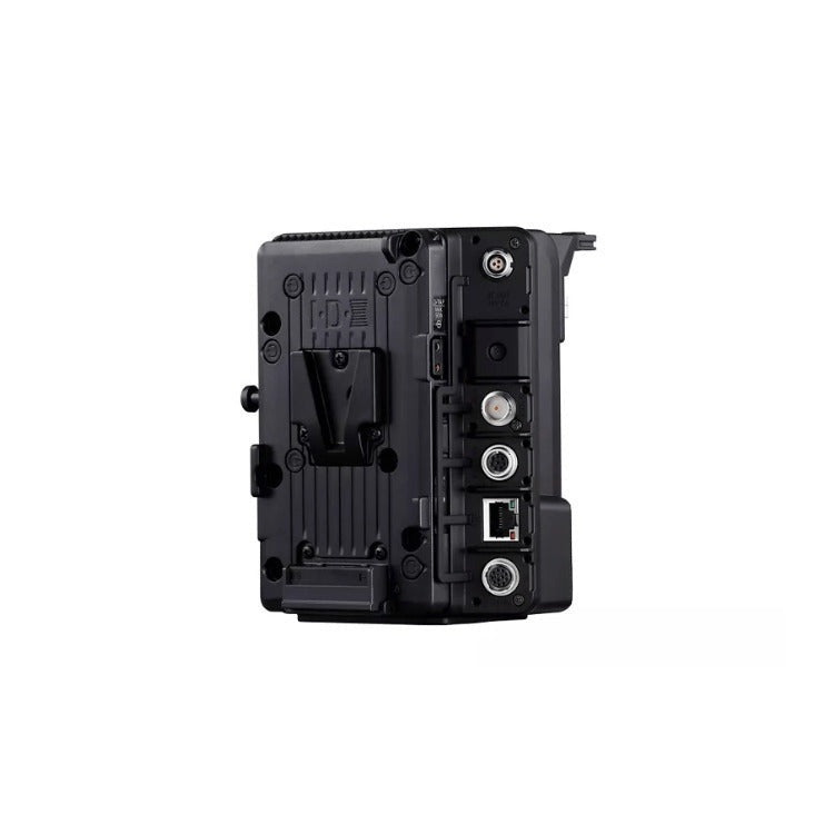 Canon EU-V2 Expansion Unit 2 for C300 Mark III and C500 Mark II with Multiple Input and Output