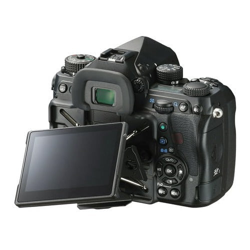 Pentax K-1 Mark II DSLR Camera Kit (28–105mm) (Used)