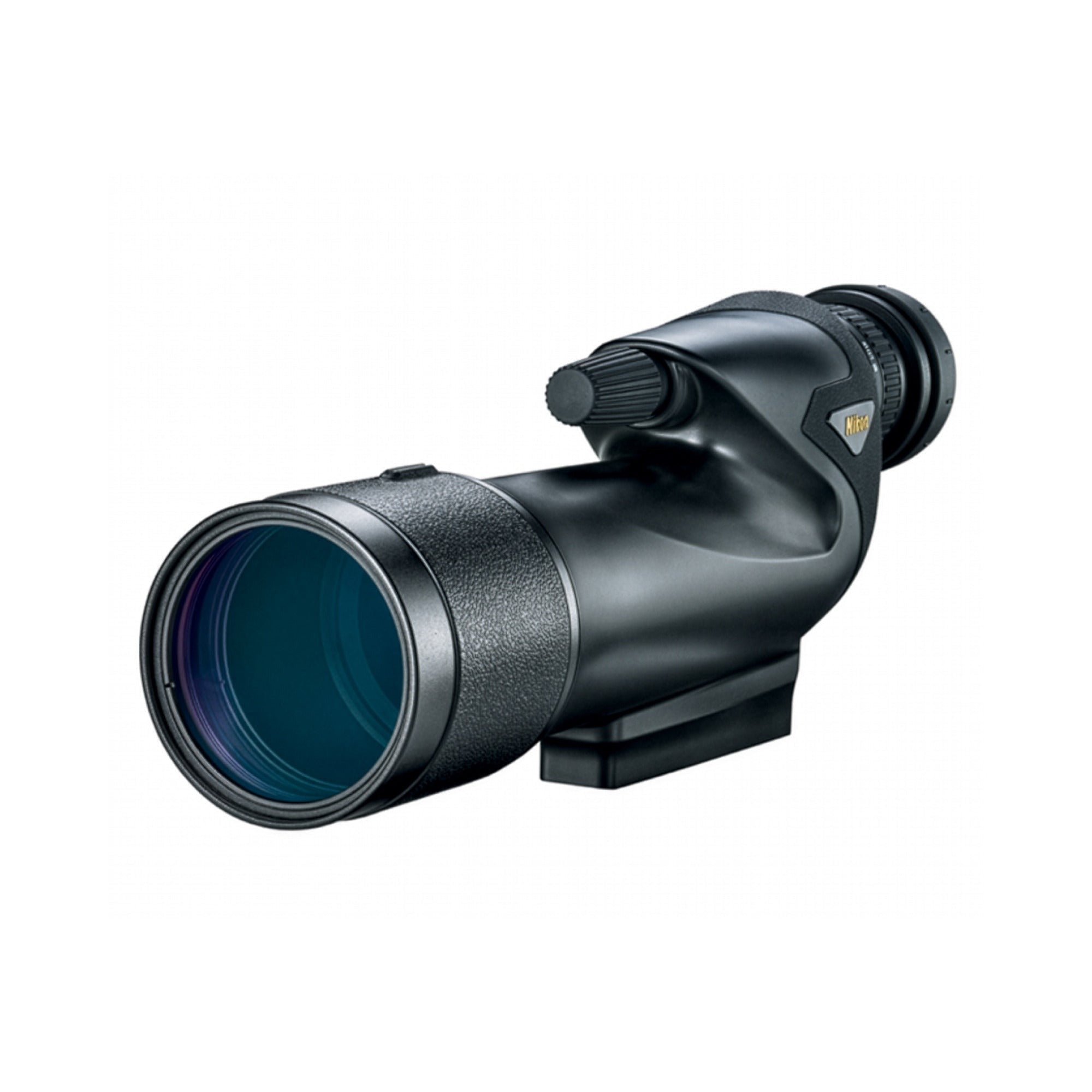 Nikon ProStaff 5 16-48x60 Spotting Scope (Straight Viewing)