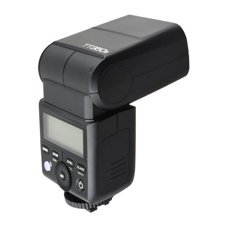 Godox TT350S Mini Thinklite TTL Flash for Sony Cameras