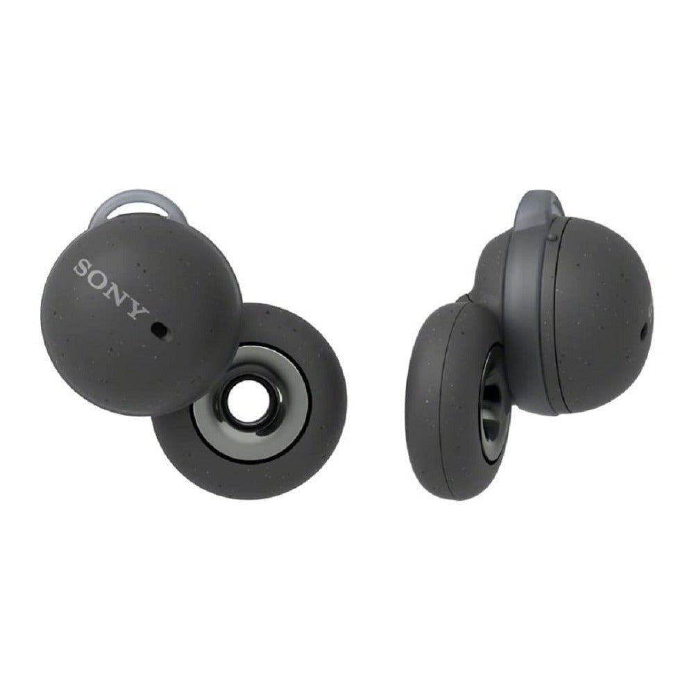 Sony LinkBuds Truly Wireless Earbuds (Dark Gray)