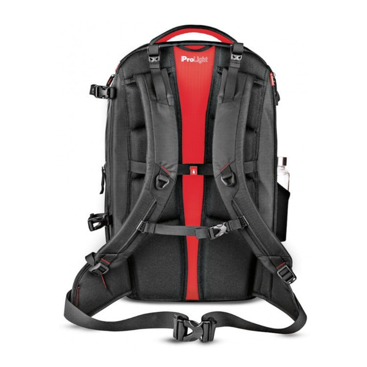 Manfrotto Pro Light Cinematic Camcorder Backpack Expand