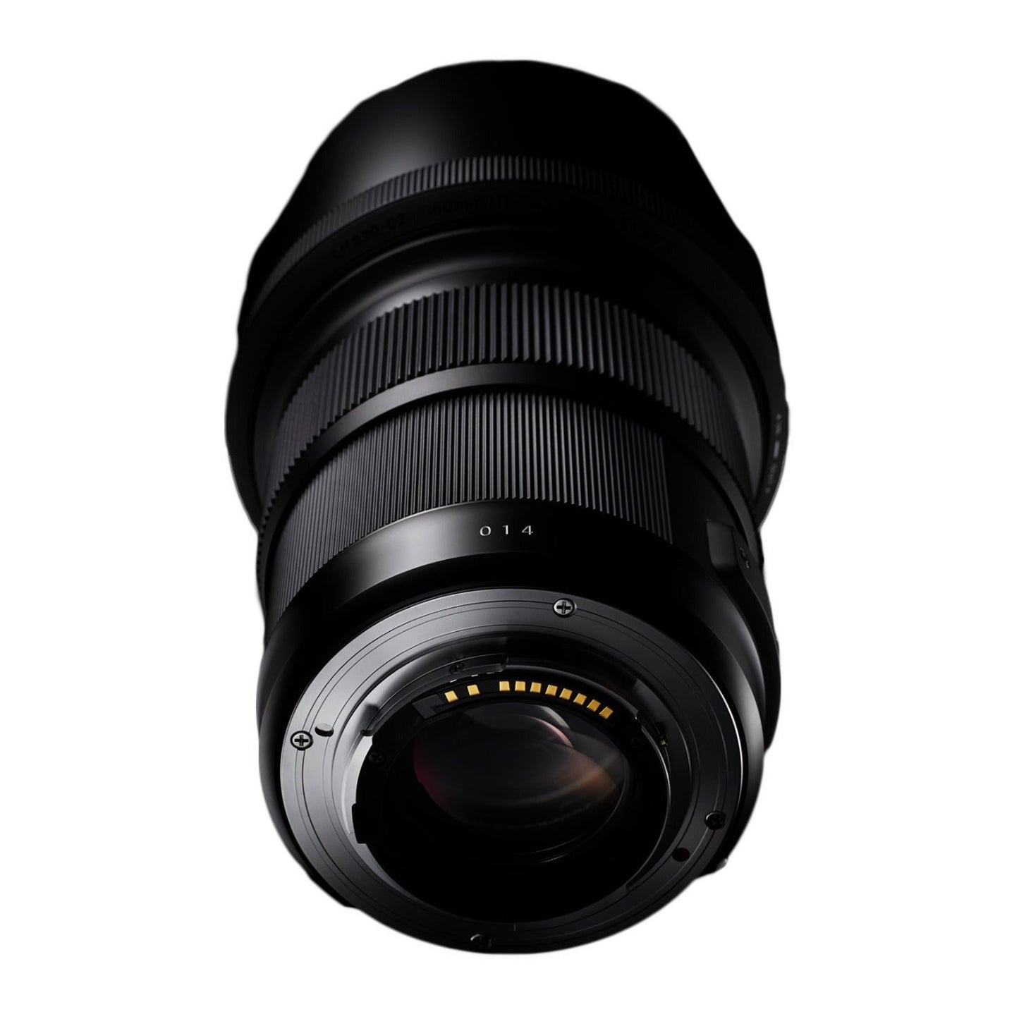 Sigma 50mm f/1.4 DG HSM Art Lens for Nikon F Cameras