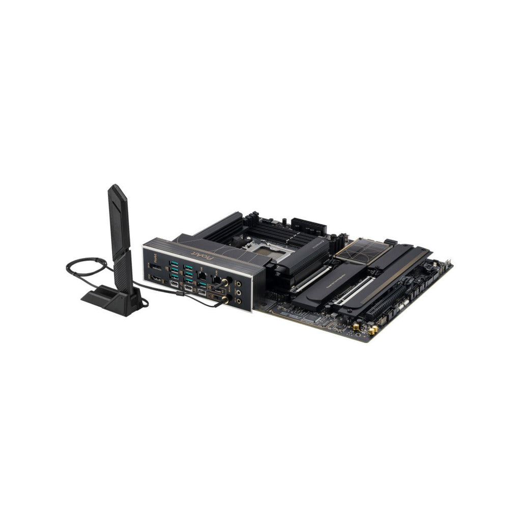 ASUS ProArt X870E-CREATOR WIFI AMD AM5 X870E ATX Motherboard