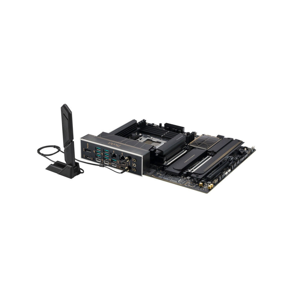 ASUS ProArt X870E-CREATOR WIFI AMD AM5 X870E ATX Motherboard
