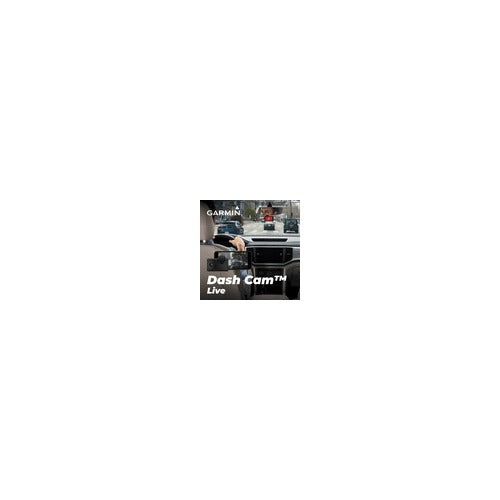 Garmin Dash CamTM Live