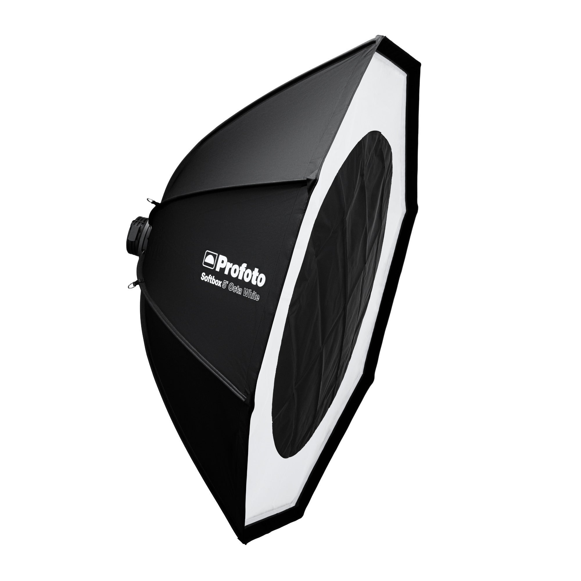 Profoto Softbox 5ft Octa Mask Kit with Round and Edge Masks for Photography