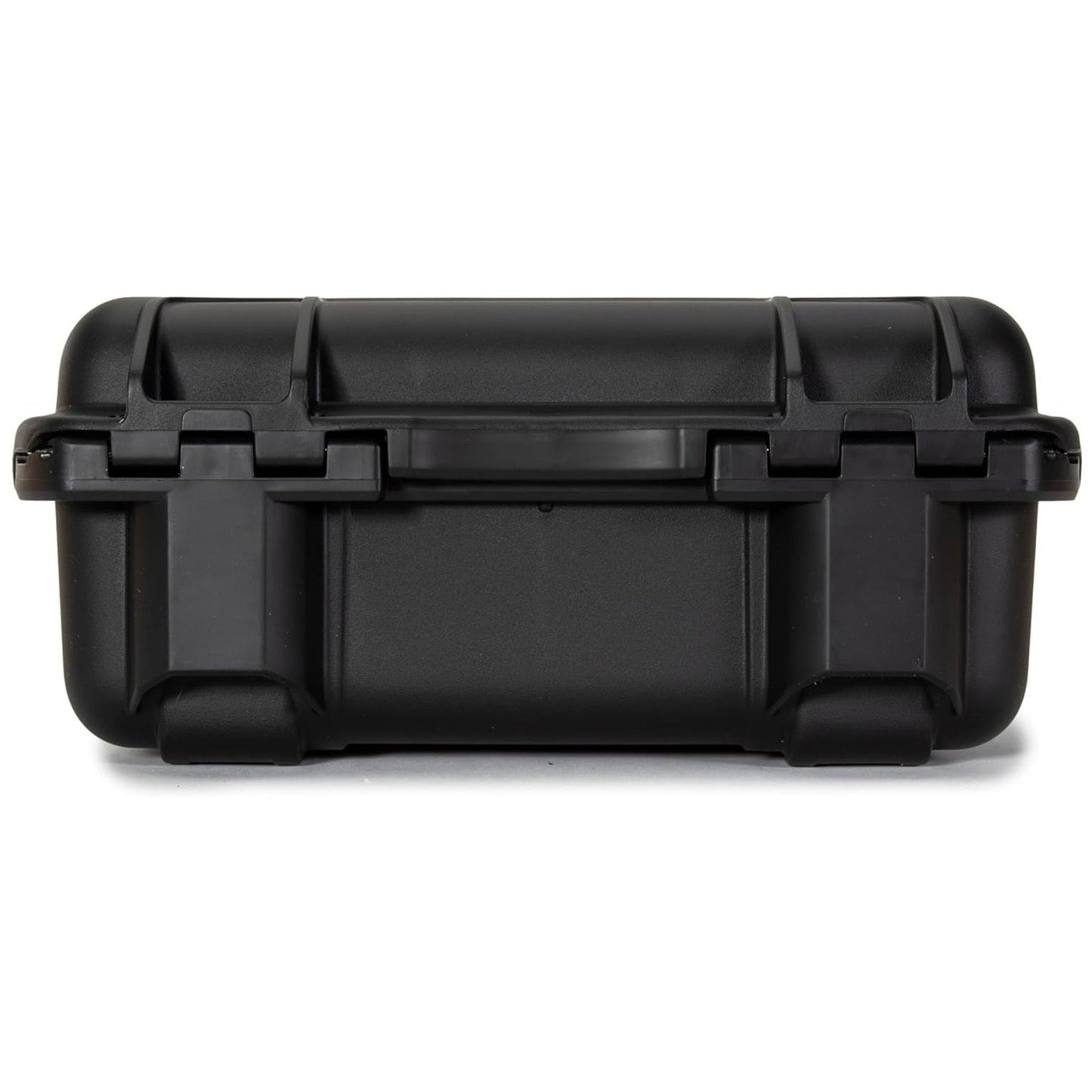 Nanuk 915 Hard-Shell Case for DJI Mini 3/Mini 4 Pro Fly More Combo (Black)