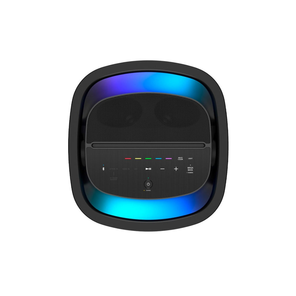 Sony SRS-XV900 X-Series Wireless Portable Bluetooth Karaoke Party Speaker