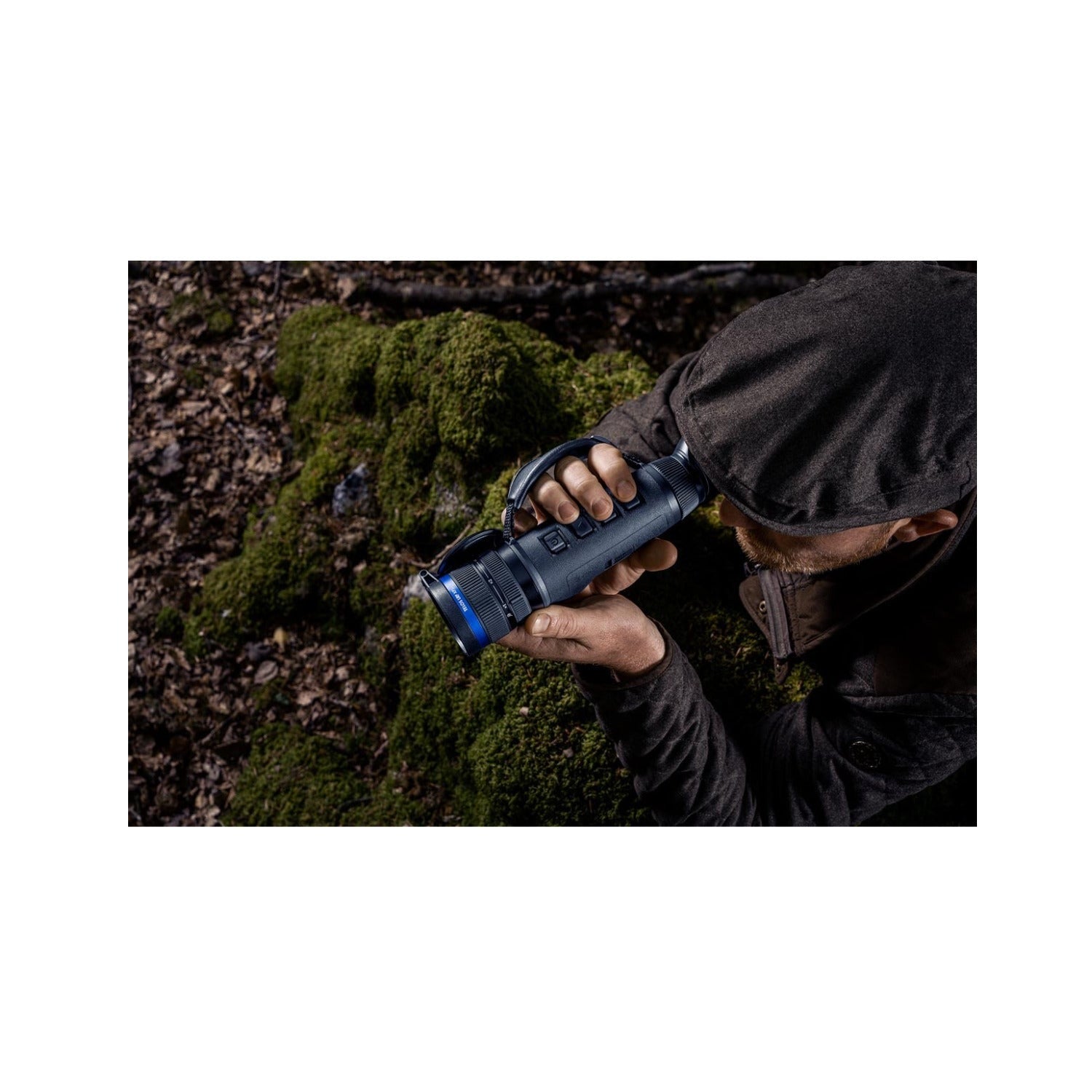 Pulsar Telos XL50 Thermal Imaging Monocular (Certified Refurbished)