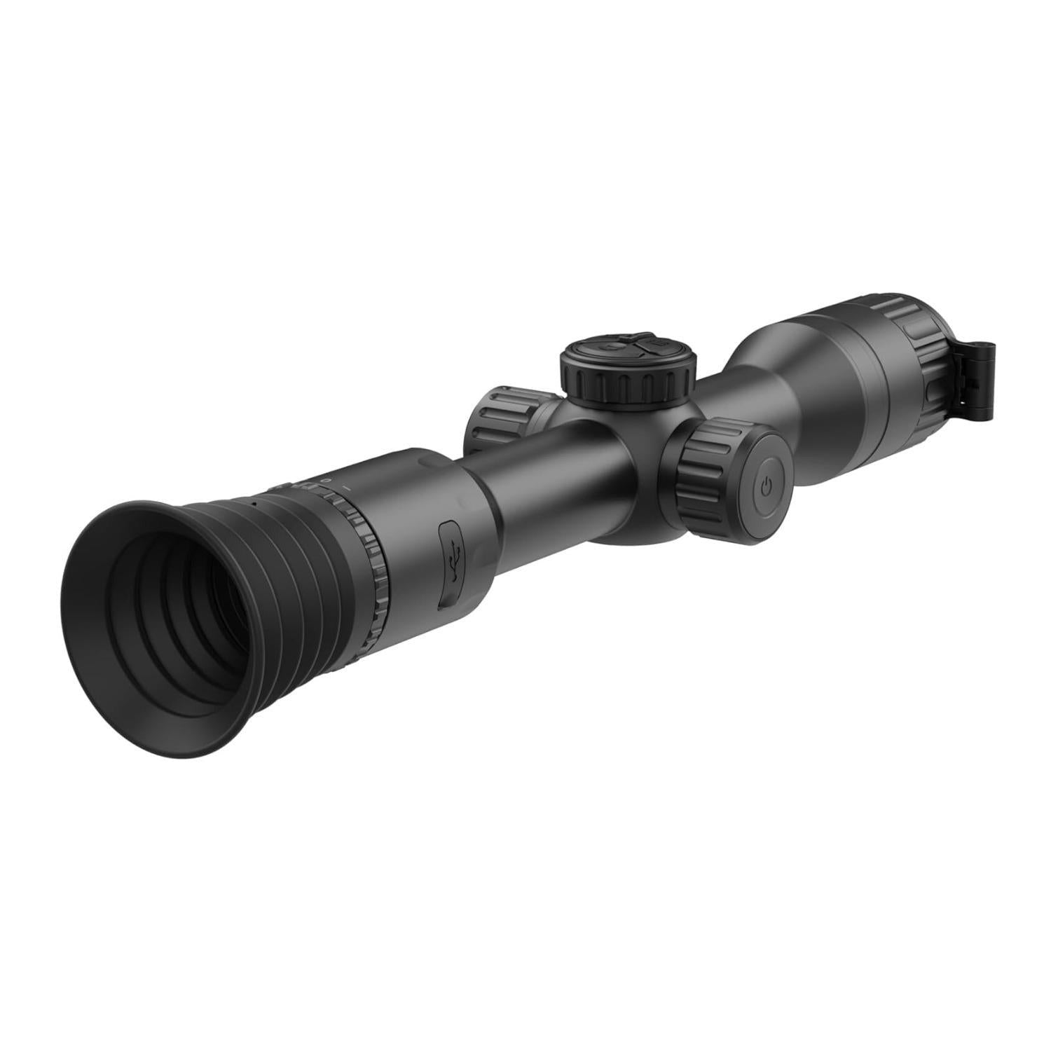 AGM Spectrum 4K-Mini Digital Day and Night Vision Scope 4K UHD OLED 800m Range (Used)