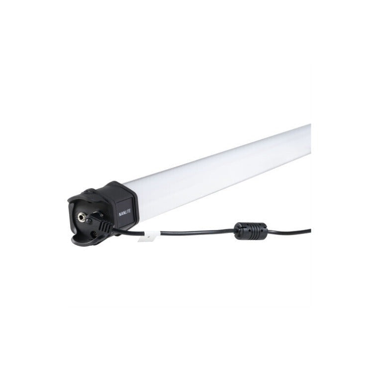 Nanlite PavoTube II 30C RGB LED 2-Light Kit with Two PavoTube Holders Bundle