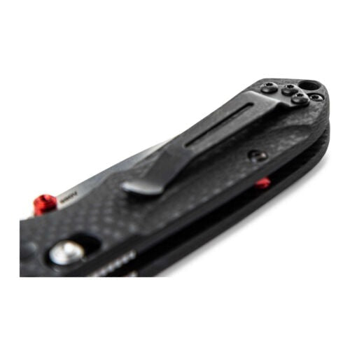 Benchmade 565-1 Mini Freek AXIS Lock Knife